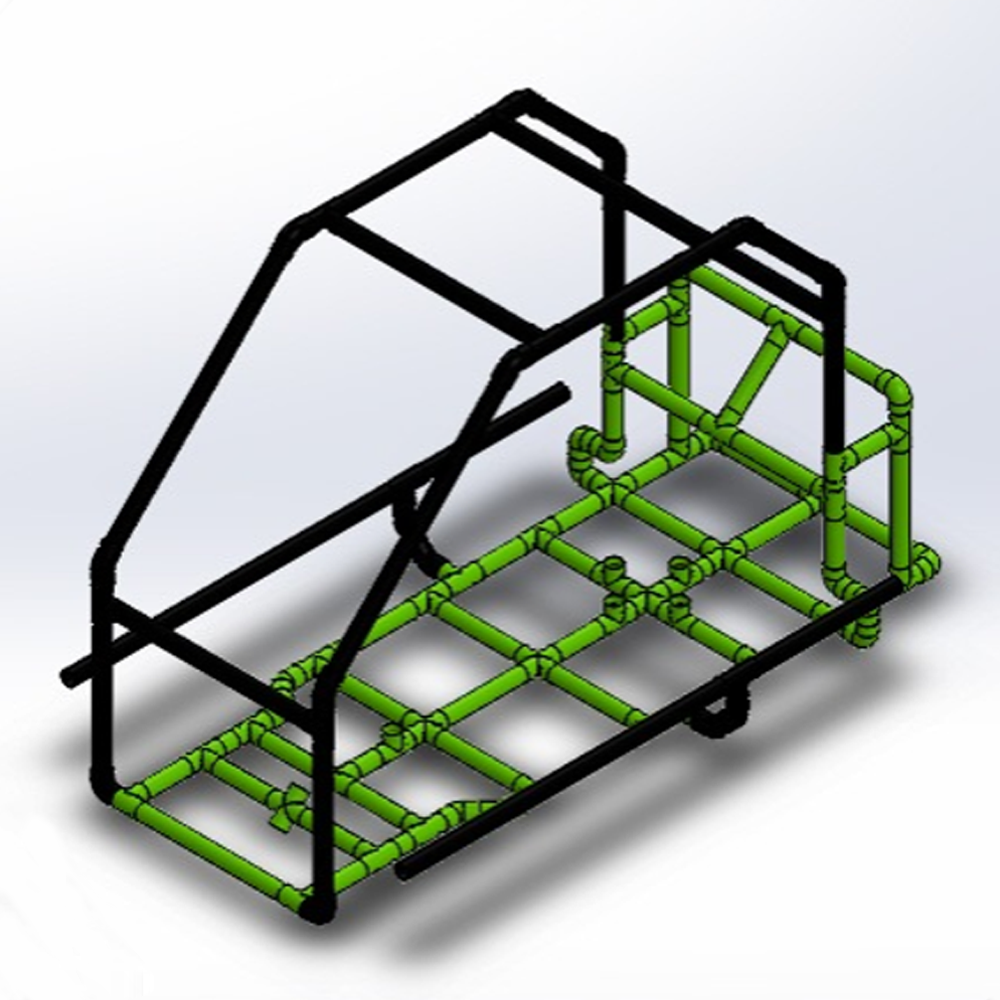 E-GoKart 1