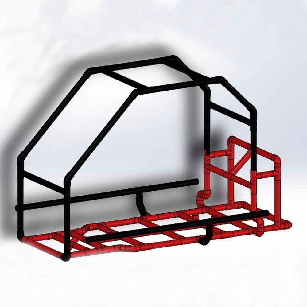 E-GoKart 2