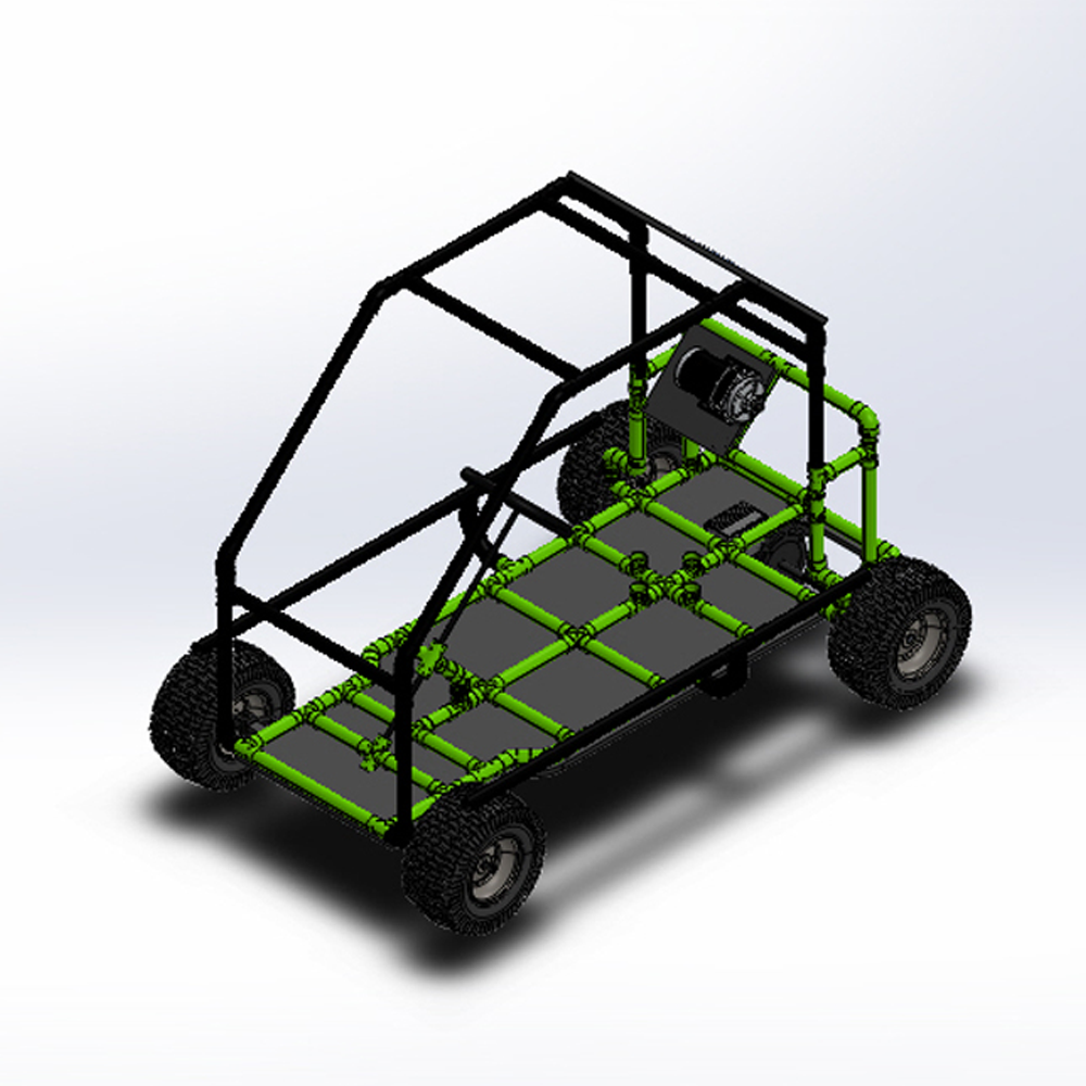 E-GoKart Profile