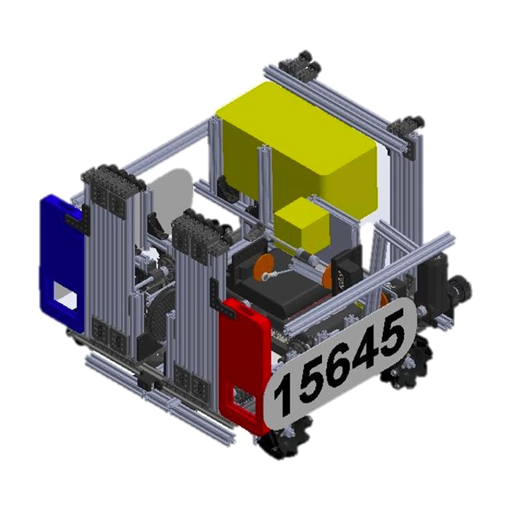 FIRST 2020 FTC 1