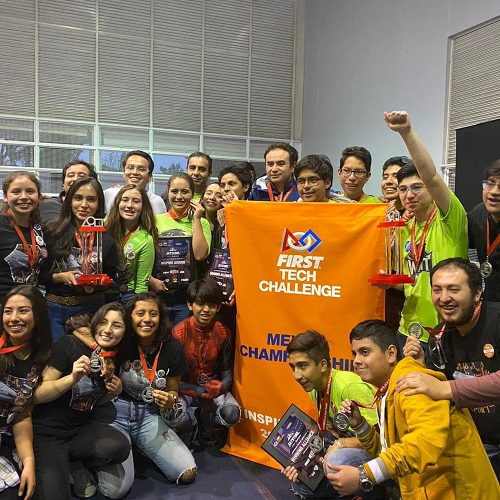 FIRST 2020 FTC 11
