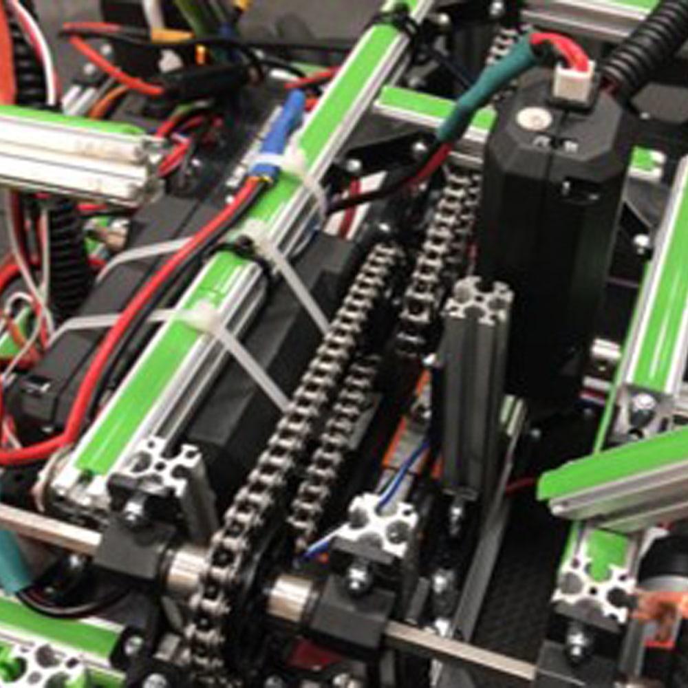 FIRST 2020 FTC 2