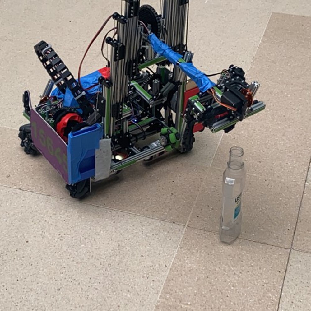 FIRST 2020 FTC 4