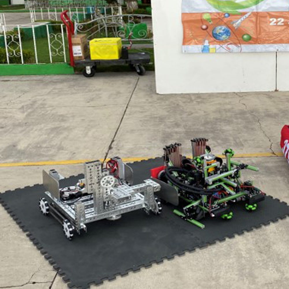 FIRST 2020 FTC 5