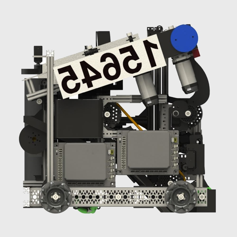 FIRST 2021 FTC 10