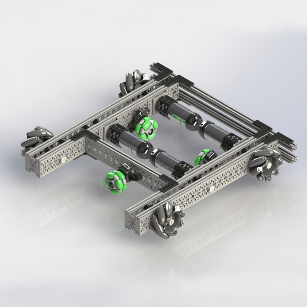FIRST 2021 FTC 2