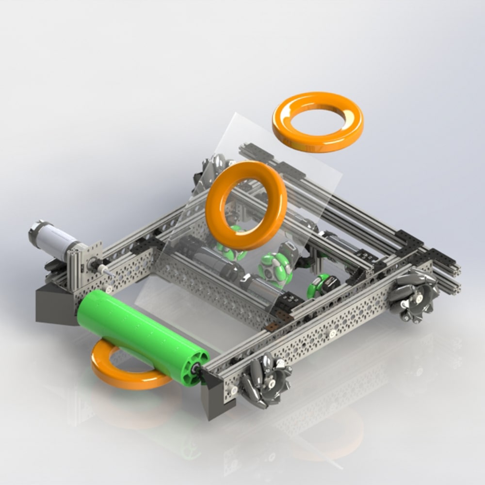 FIRST 2021 FTC 3