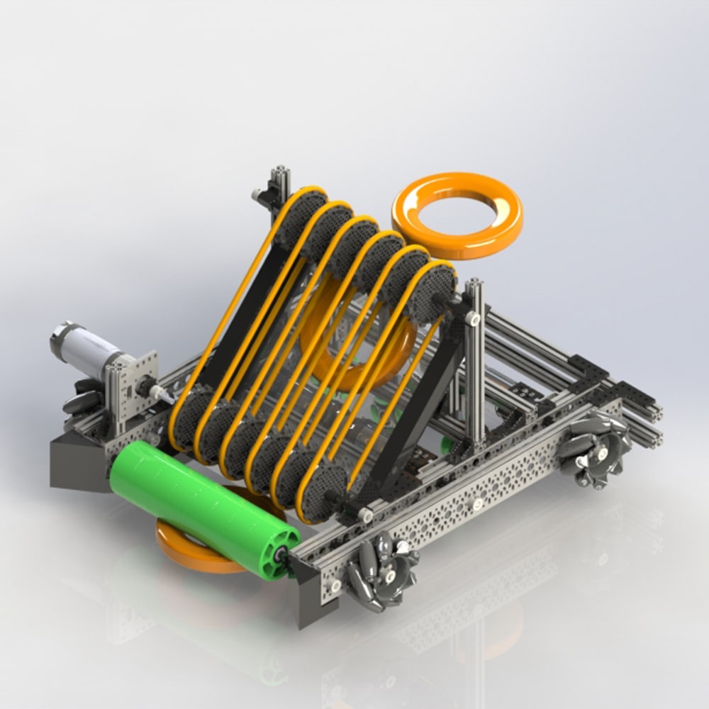 FIRST 2021 FTC 4