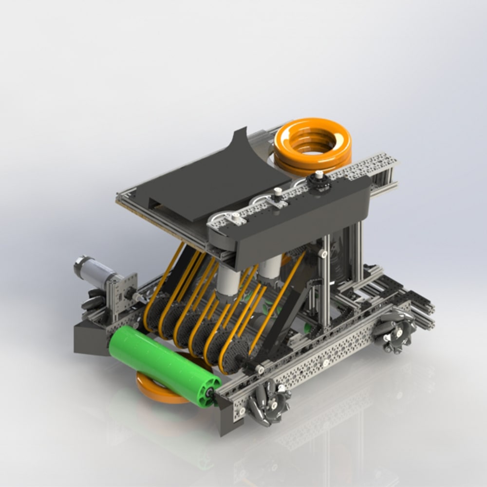 FIRST 2021 FTC 6