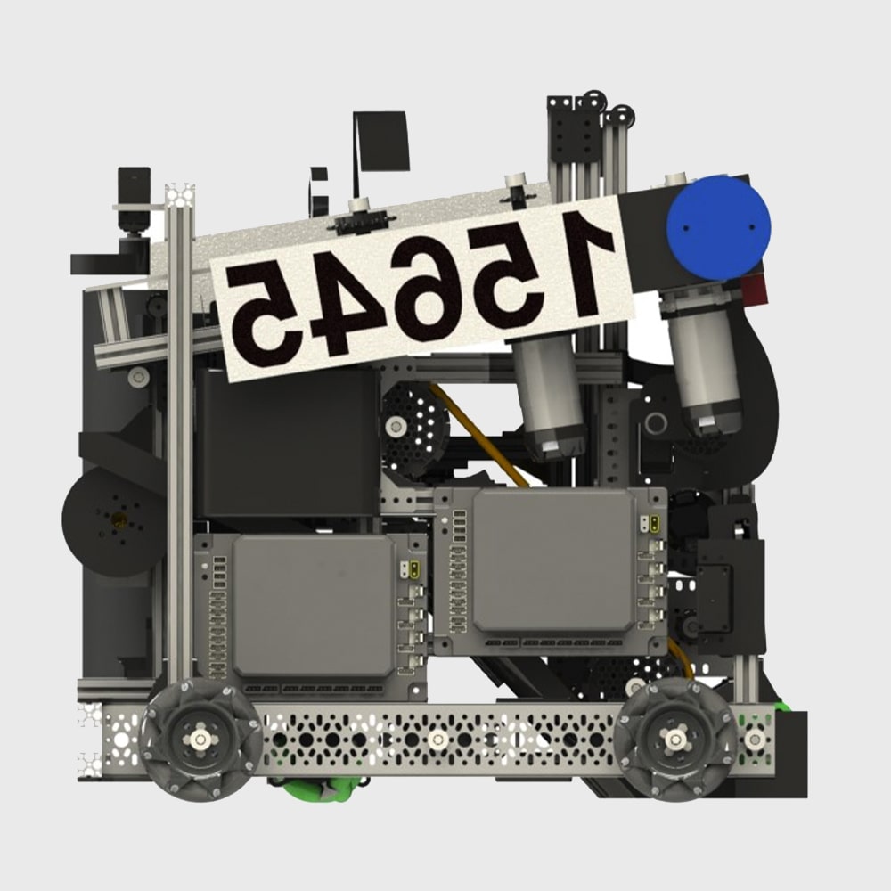 FIRST 2021 FTC 9