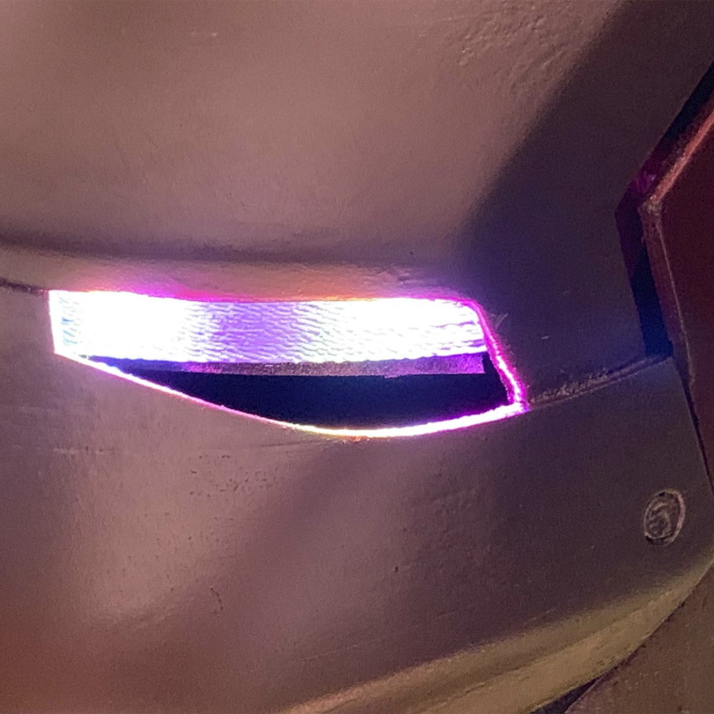 Iron Man Helmet Image 10