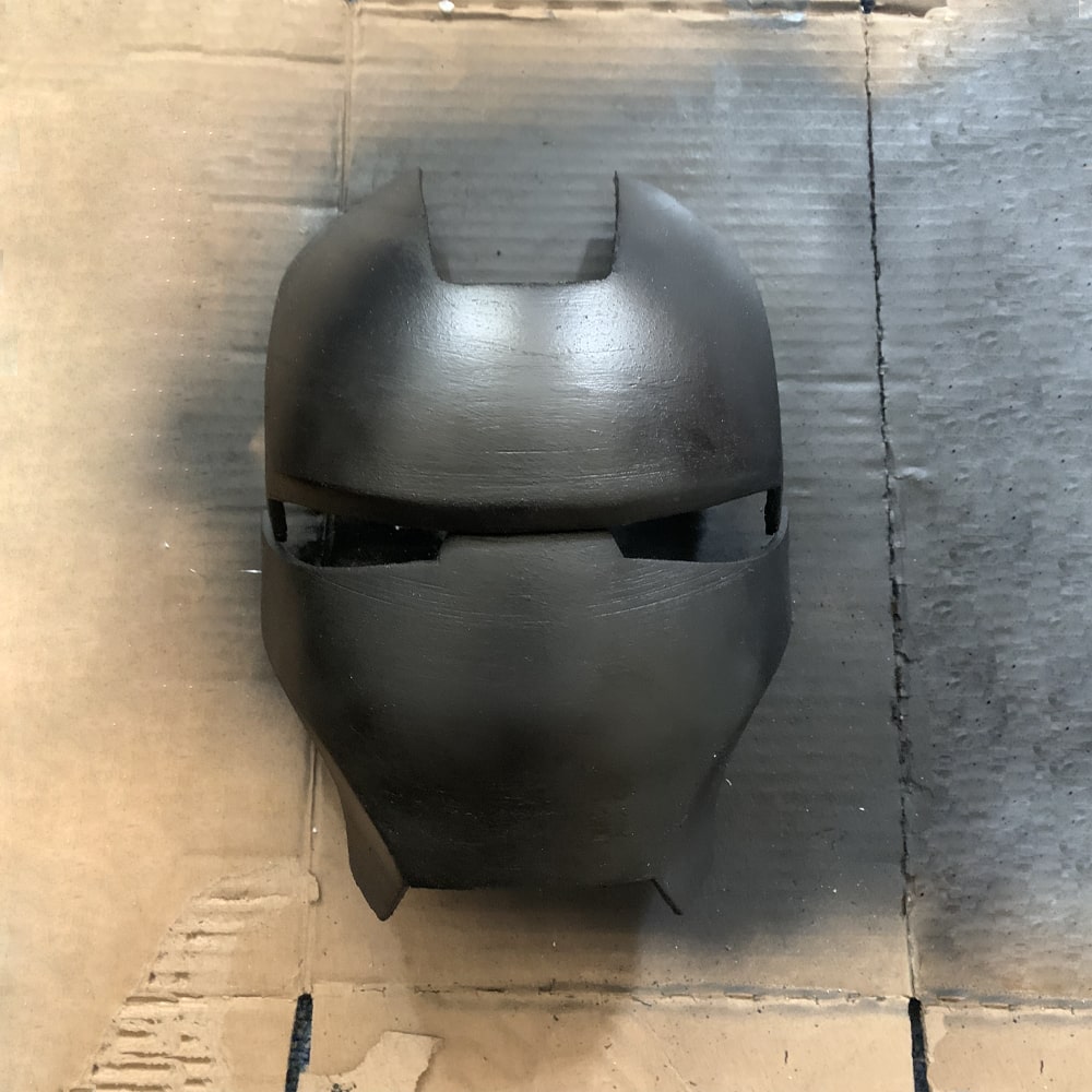 Iron Man Helmet Image 3