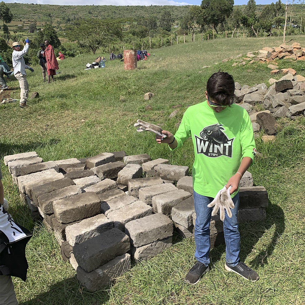 Kenya Project Image 1
