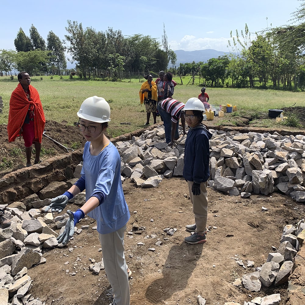 Kenya Project Image 2