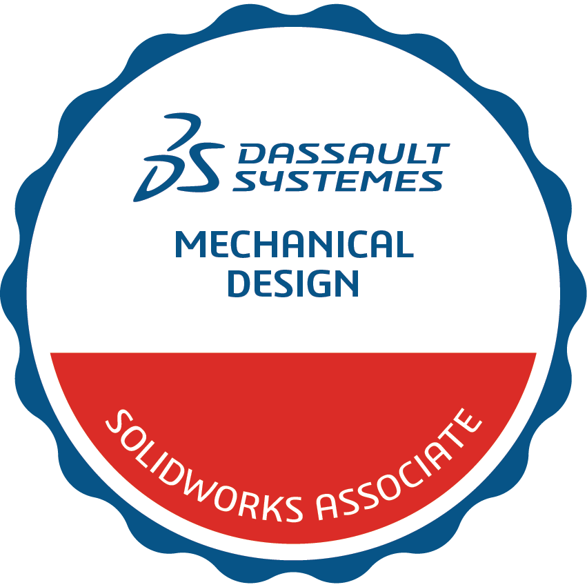 SolidWorks Certification 1
