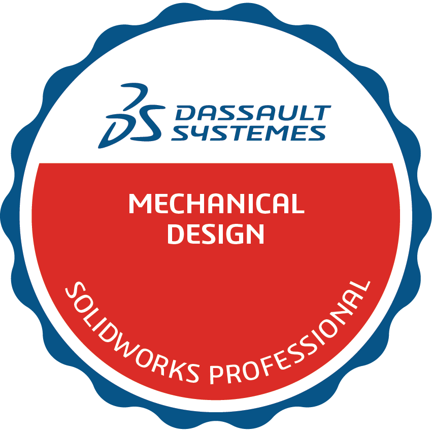SolidWorks Certification 2