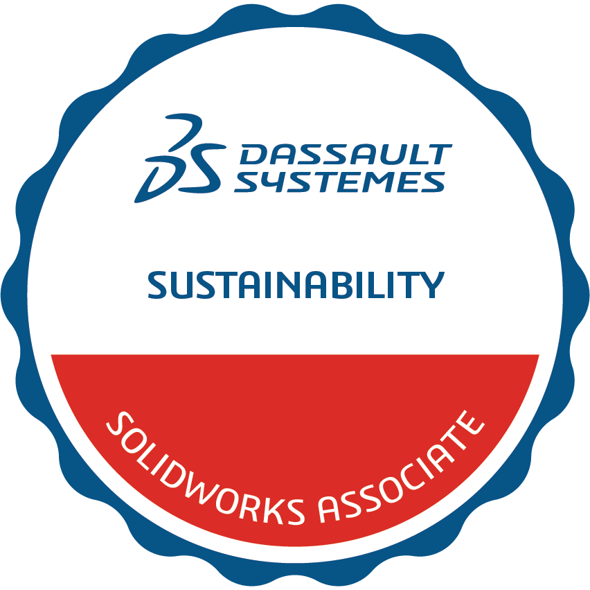 SolidWorks Certification 3