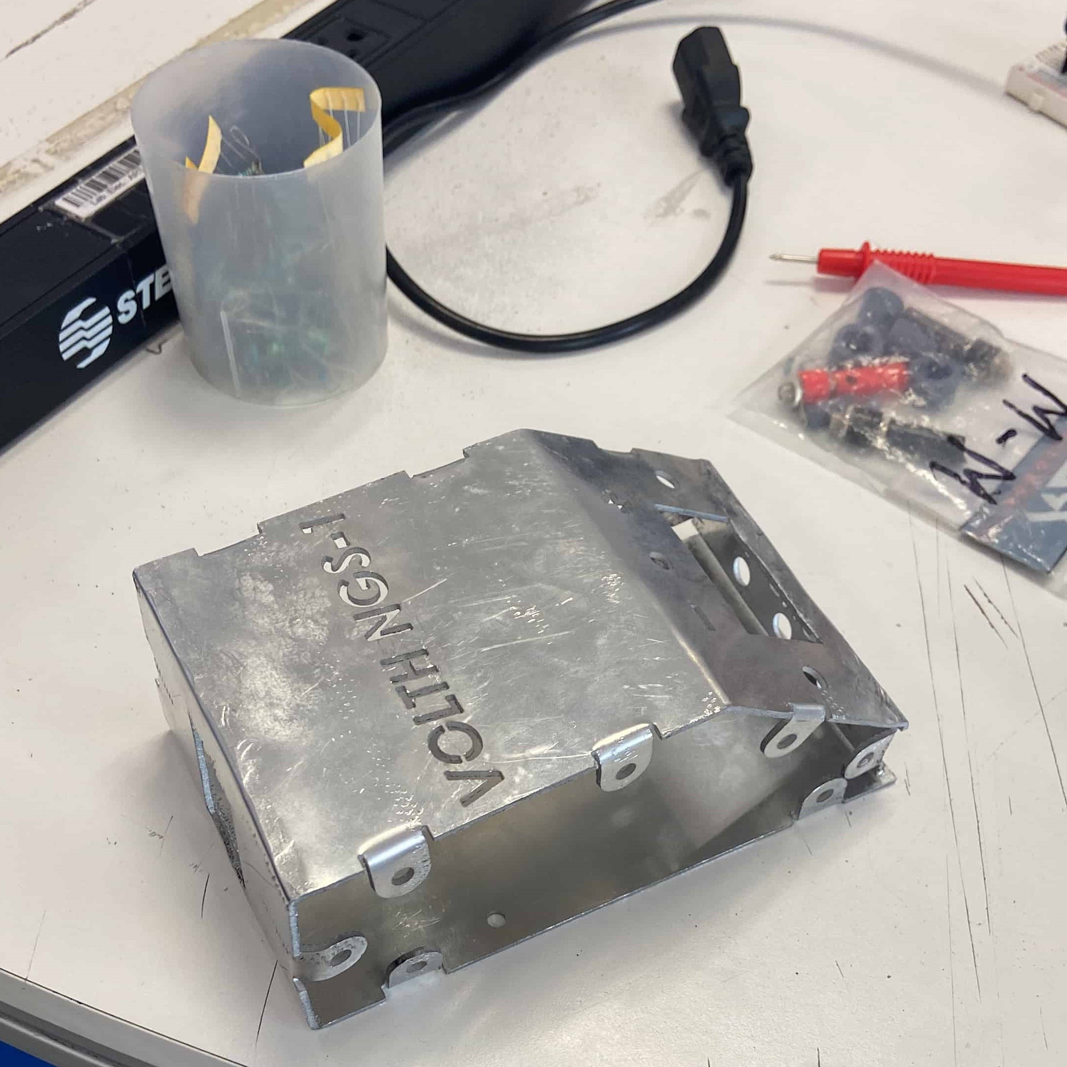 Variable Power Supply Image 3