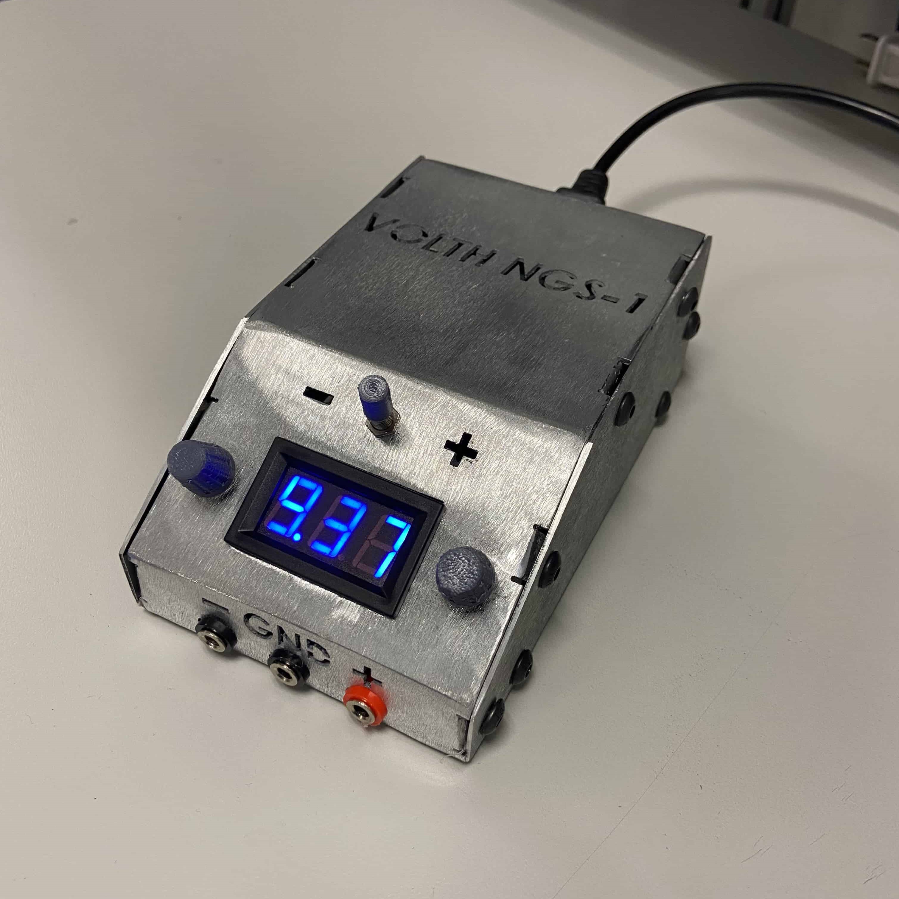Variable Power Supply Image 5